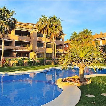 Apartment Perfect Holiday Jávea Szoba fotó