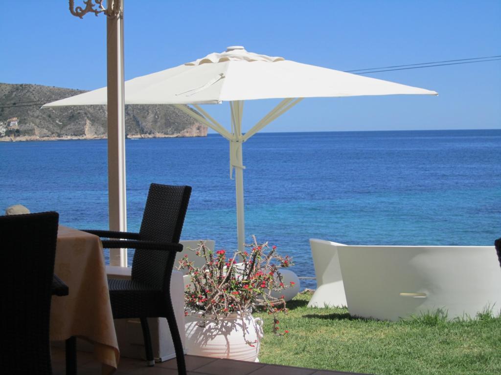 Apartment Perfect Holiday Jávea Kültér fotó