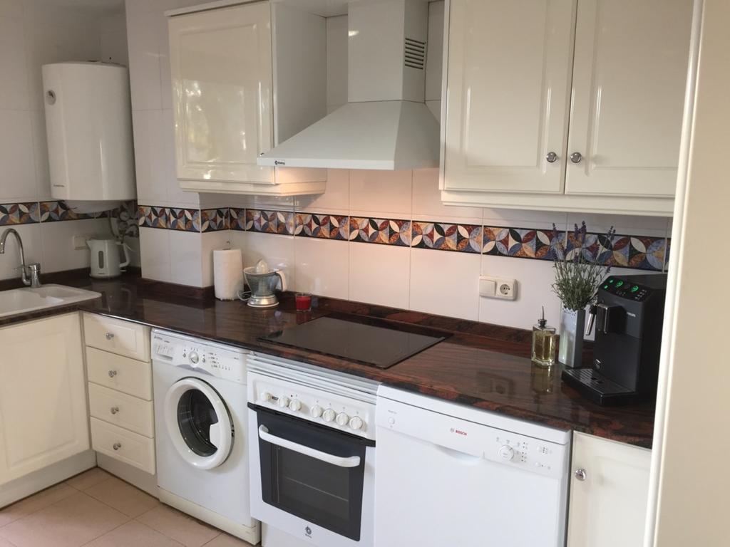 Apartment Perfect Holiday Jávea Szoba fotó