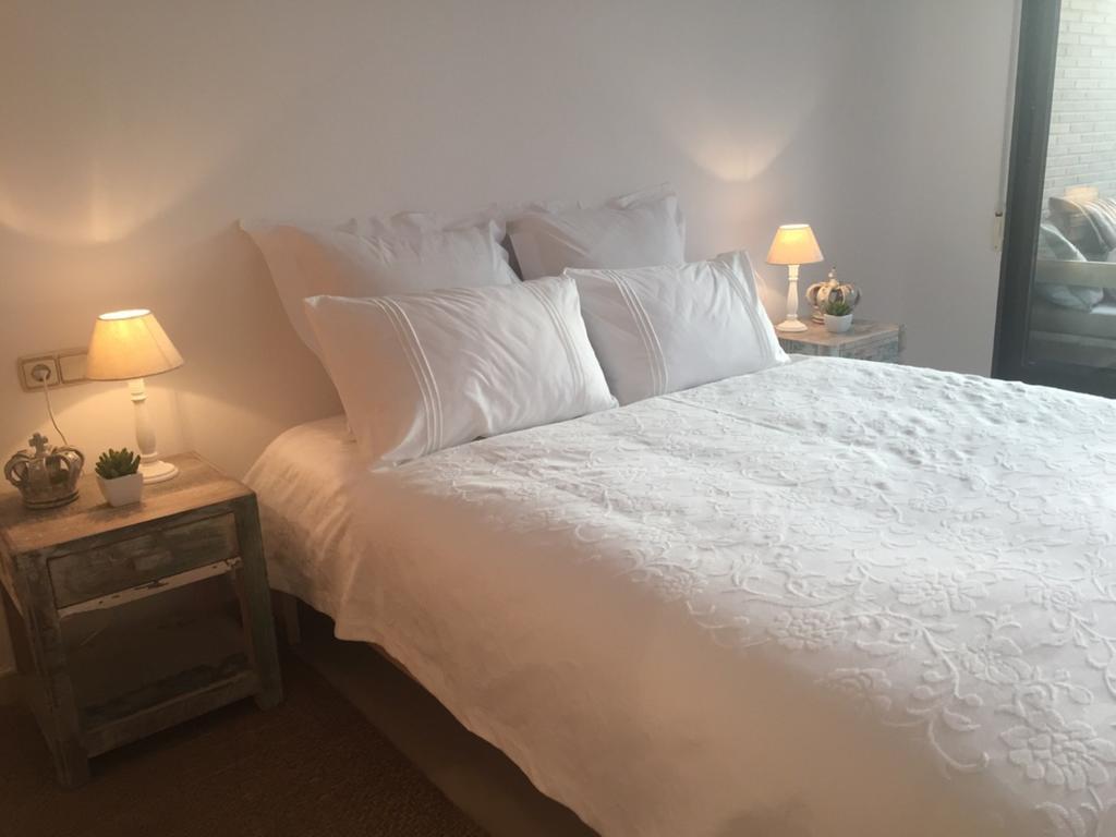 Apartment Perfect Holiday Jávea Szoba fotó
