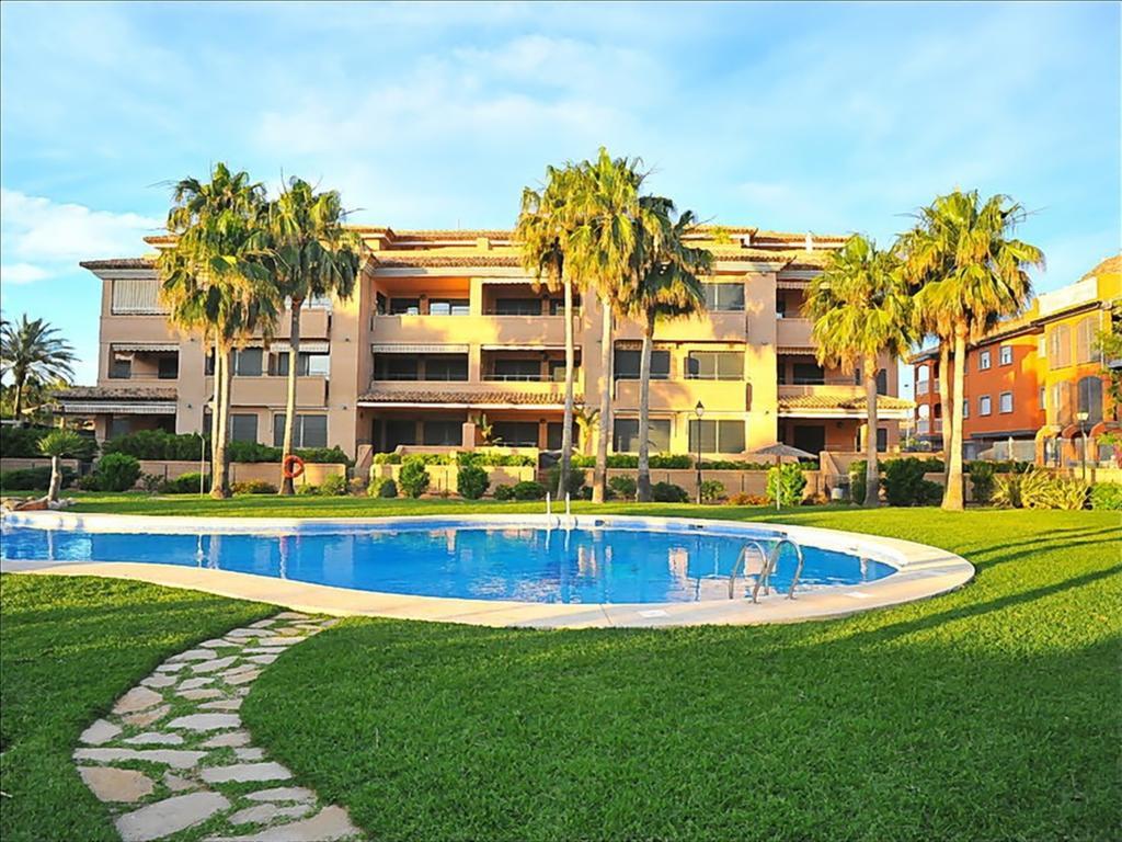 Apartment Perfect Holiday Jávea Szoba fotó