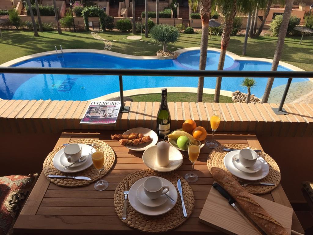 Apartment Perfect Holiday Jávea Szoba fotó