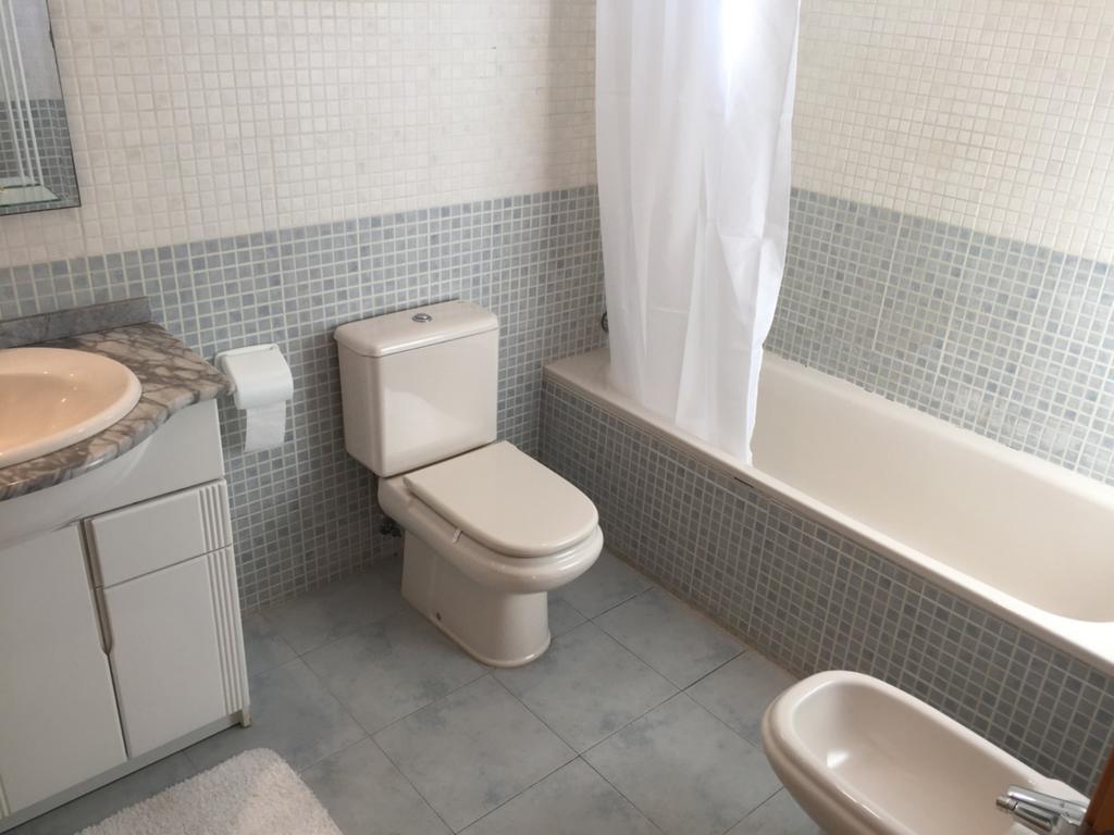 Apartment Perfect Holiday Jávea Szoba fotó