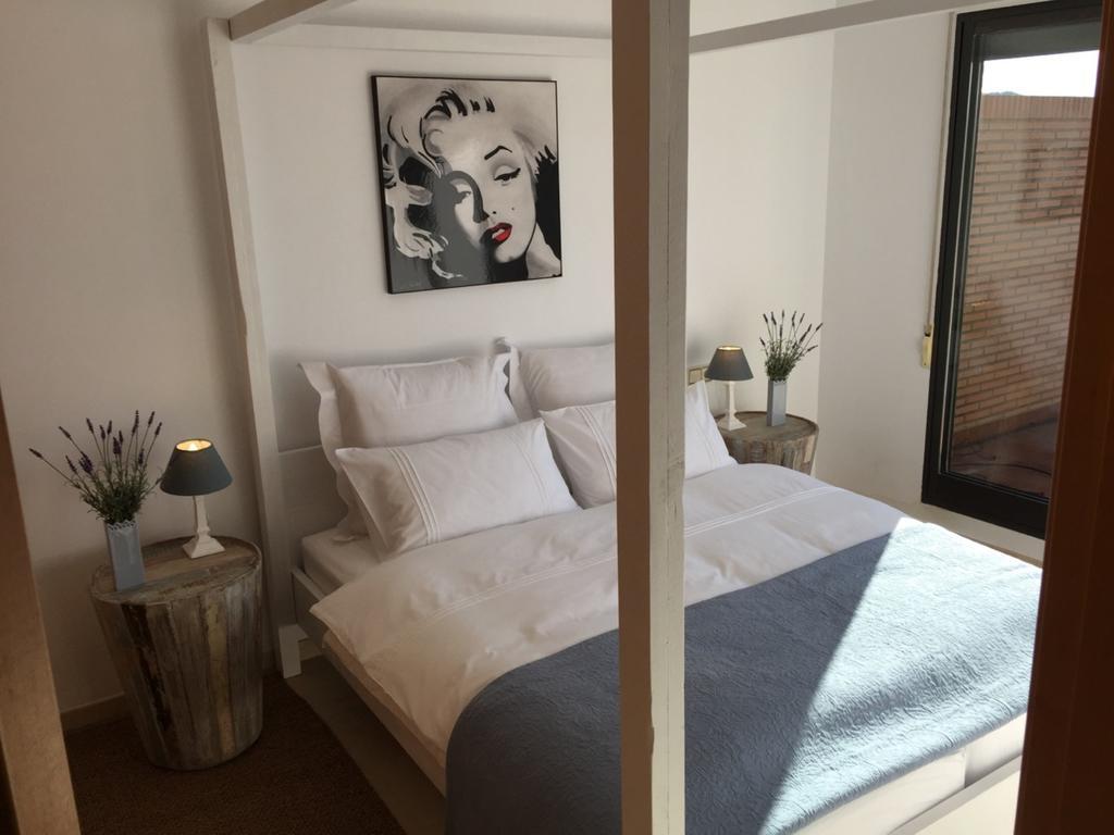 Apartment Perfect Holiday Jávea Szoba fotó