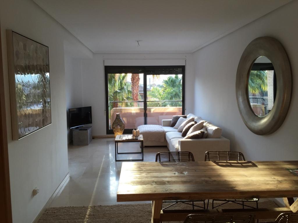 Apartment Perfect Holiday Jávea Szoba fotó