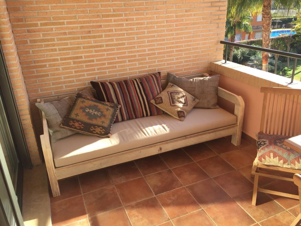 Apartment Perfect Holiday Jávea Kültér fotó
